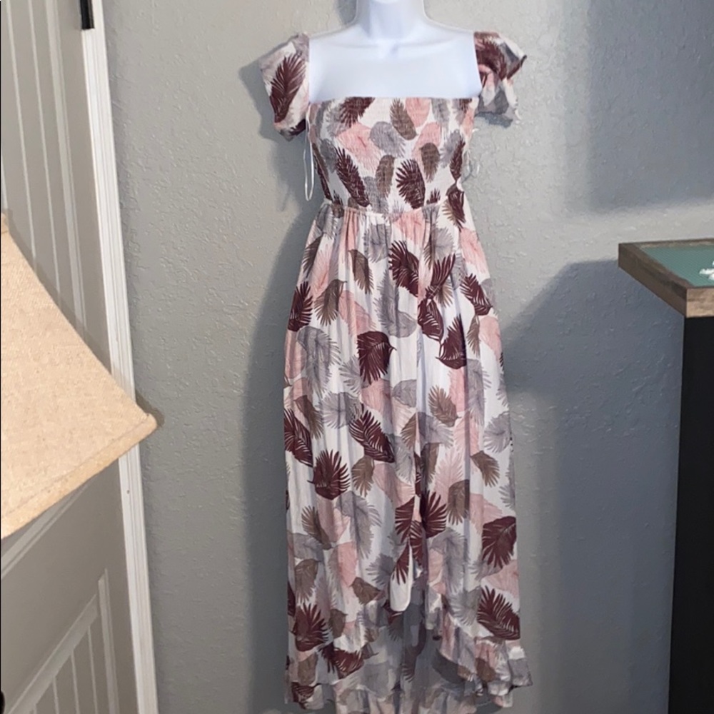 Promesa dress